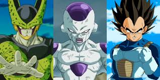 Battle of gods as the main antagonist and returned as a supporting character in. Dragon Ball Z Kakarot All Major Bosses Compared To The Anime