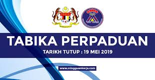 Terdapat lebih 10,000 jawatan terbaru dikemaskini setiap saat yang dibuka khas kepada rakyat malaysia. Jawatan Kosong Guru Tabika Perpaduan Di Jabatan Perpaduan Negara Dan Integrasi Nasional Dibuka