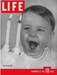 The truth is out there