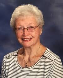 Tribute for Jane K. Guhl