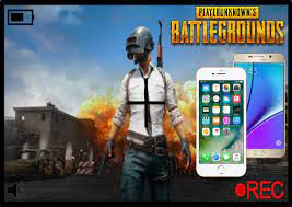Beste Moglichkeiten Pubg Mobile Auf Ios Und Android Aufzuzeichnen