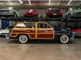 Image result for Everglade Green 1950 Mercury