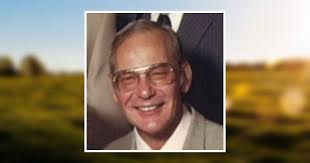 Ervin Gerald “Bunc” Biehn Obituary January 24, 2015