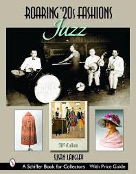We did not find results for: Roaring 20s Fashions Jazz By Susan Langley