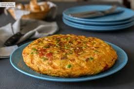 Pin En Huevos Y Tortillas