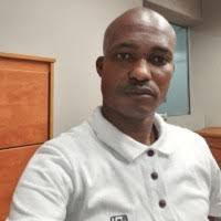 Kgabe Ronald Rampheri