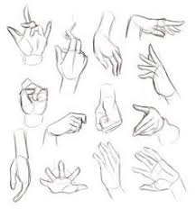 Hand References Hand References Sketches Art Reference Poses Hand Drawing Reference