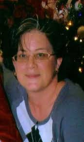 CASEY, Patricia 'Trish'