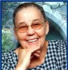Nancy Ann Brock Obituary January 16, 2012
