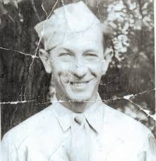 James Walter Hanson (1910-1945)