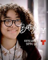 Deja un ♥️ en los comentarios si estás listo para revivir la inolvidable  historia de uno de los personajes más queridos 🤓 🙌 #BettyInNY te espera  este lunes 05 de junio a las 9PM/8C por Telemundo.
