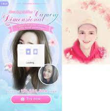 In exchange for the simple pleasure of giving you an absurd makeover, though. What Is Meitu What To Know About The Anime Face App