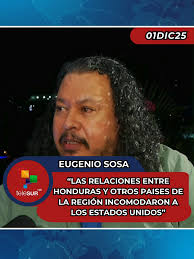 Relaciones Internacionales de Honduras bajo Xiomara Castro