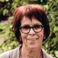 Rouillard Michaud, Madeleine