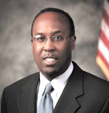 Exclusive: In His Own Words The Absolute Pardon Of Portsmouth's Dr. Mark  Whitaker » The New Journal and Guide