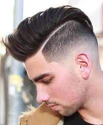 30 Pompadour Haircut Ideas For Modern Men Styling Guide Mens Hairstyles Pompadour Pompadour Haircut Pompadour Hairstyle