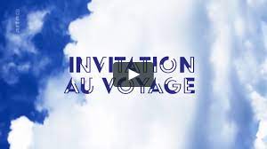 Invitation au voyage est un programme tv en replay, que vous pouvez revoir régulièrement en streaming par internet sur arte. Arte Invitation Au Voyage Grasse De Suskind On Vimeo