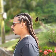 Coupe de cheveux locks homme. Entretien Locks Coiffure Homme Radykal Hair Style Facebook