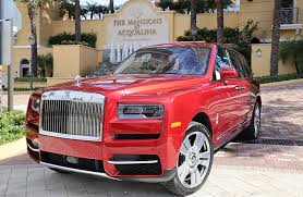 From the world's pinnacle motor car phantom to the bold attitude of black badge and beyond. Florida Penthouse Priced At 38 Million Includes Rolls Royce Suv