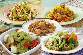/ it was formed july 1, 1995 to enhance tax collection on behalf of the government of kenya. Kumpulan 5 Resep Tumis Pare Yang Lezat Dan Enaknya Kebangetan Gampang Banget Dibuat Semua Halaman Sajian Sedap