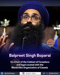 History Made in Australia 🇦🇺✨ Meet Jatinder Kaur, a trailblazing Sikh  Indian woman and social worker based in Brisbane, who has become the first  Indian migrant and the only female migrant ever