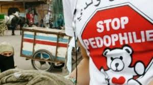 Morocco: Death or chemical castration for pedophiles?
