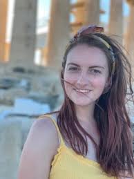 Congratulations To Our Graduating Seniors! Zaria Beyer Emily Finder Griffin  Finnestad Craig Hardie Amanda Hubley Levi Orr