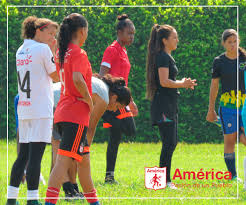 Maybe you would like to learn more about one of these? Inscripciones Academia Femenino America De Cali