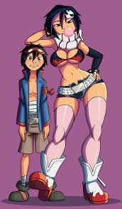 Cass Hamada xxx  смешные картинки и другие приколы: комиксы, гиф анимация,  видео, лучший интеллектуальный юмор.