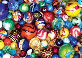 For production, researchers used liga2.x, a new process to manufacture microstructured casting molds. Mini Teile World S Smallest All My Marbles 1000 Teile Master Pieces Puzzle Online Kaufen