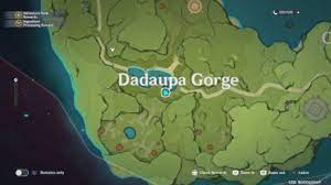 In order to discover three seals in genshin impact, you will have to go to dadaupa gorge first. Break The Sword Cemetery Seal World Quest Walkthrough And Rewards How To Unlock Tri Seal Tri Sword Shield Puzzle Genshin Impact Game8
