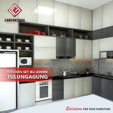 Hanya bermodalkan rm 140, beli kelengkapan online, kabinet dapur murah dan cantik, mudah dipasang. Lebih Elegan Dengan Kabinet Dapur Minimalis