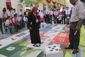 Amir bin ya penolong kanan hem: Minggu Sains Negara Terengganu 2019 Sm Sains Hulu Terengganu Enviro Museum