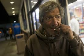 Maricopa County conducts annual Point-in-Time homelessness count