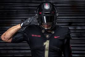 Army Honors Big Red One With Army Navy Game Uniforms Military Com In more recent years, it's also become a terrific aesthetic achievement with alternate uniforms.