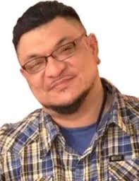 Robin Enrique Castillo Obituary (2025)