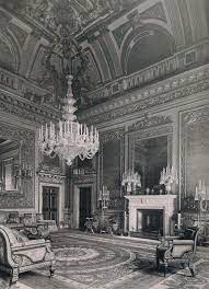 son house the devoted classicist the duke of devonshire s lost london house london house duke of devonshire english house