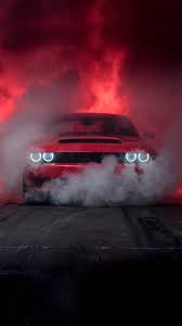 Pin By San Holo On Cars In 2020 Mustang Wallpaper Car Backgrounds Dodge Challenger Srt