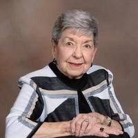 Peggy Sherman Obituary (1925