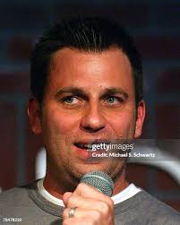 Michael Batts, Bernadette Balagtas and John Heffron News Photo