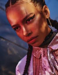 Zahara davis was born in maui, hawaii, usa on monday, june 5, 2000 (millennials generation). Fashion Editorial Pocmodels Zahara Davis By Alexei Bazdarev Youfashion Net Leading Fashion Lifestyle Magazine