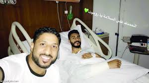 الأهلي يُغلق صفحة آل فيتل. Ø§Ù„Ù…Ø³ÙŠÙ„ÙŠÙ… Ù„Ø¢Ù„ ÙØªÙŠÙ„ Ø§Ù„Ø­Ù…Ø¯ Ù„Ù„Ù‡ Ø¹Ù„Ù‰ Ø§Ù„Ø³Ù„Ø§Ù…Ø© ØµØ­ÙŠÙØ© Ø§Ù„Ø±ÙŠØ§Ø¶ÙŠØ©