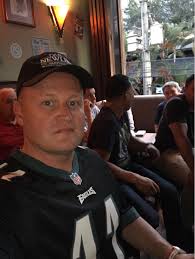 GO PHILLY! AMERICA IS GREAT!!!