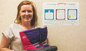 FCSS seeks support for Community Christmas Campaign