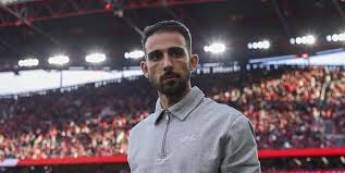 Gil Lameiras: "Não podemos ser só uma equipa grande de nome"