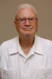 Rector Tradition Re-established Through Gift from Lewis Gulick '44