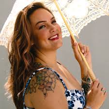 Lala Jackson's Instagram, Twitter & Facebook