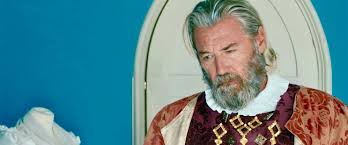Mike mitchell, actor known for 'gladiator' and 'braveheart,' dies at 65. 9b2xiadwlb5x M