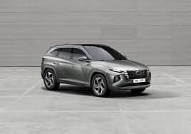Perhaps the most obvious, and for some the most salient, of differences between the sportage and tucson is their look. 2022 Hyundai Tucson Vs 2022 Kia Sportage The Car Connection