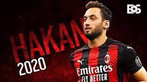 Euro 2020'de milli takım kadrosunda bulunan hakan çalhanoğlu'nun yeni takımı belli oldu. Hakan Calhanoglu The Genius At Work 2020 Youtube